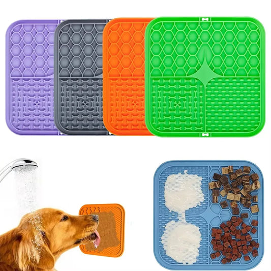 Slow Food Mat para perros