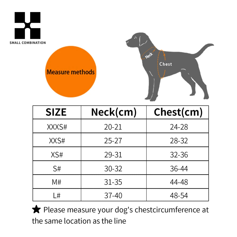 Arnés y Correa para Perros y Gatos – Ajustable, Reflectante y Cómodo